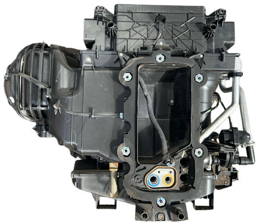 Renault euro 6 - جزء تكييف الهواء: صور 2 Renault euro 6 - جزء تكييف الهواء: صور 2