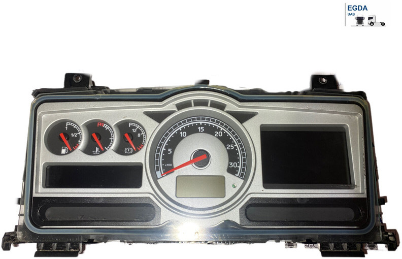 Renault - لوحة القيادة: صور 1 Renault - لوحة القيادة: صور 1