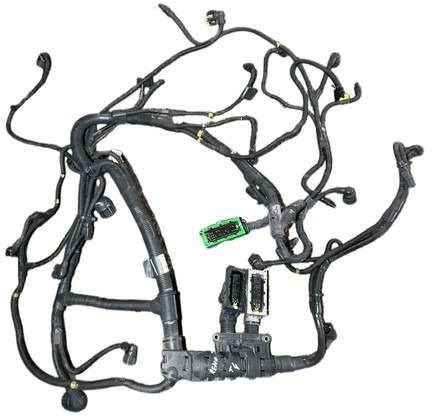 Renault - الكابلات/ الأسلاك: صور 3 Renault - الكابلات/ الأسلاك: صور 3