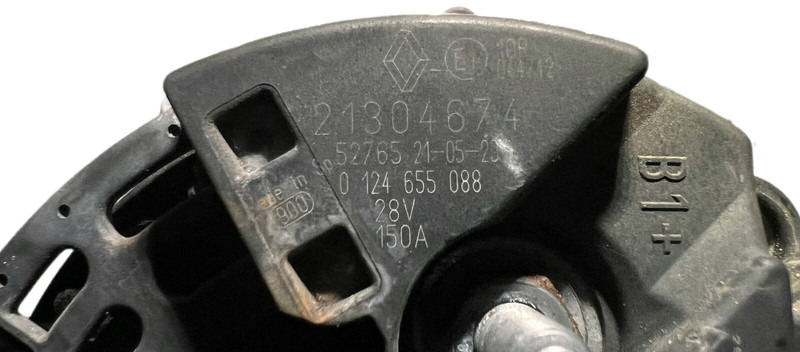 Renault - النظام الكهربائي: صور 4 Renault - النظام الكهربائي: صور 4