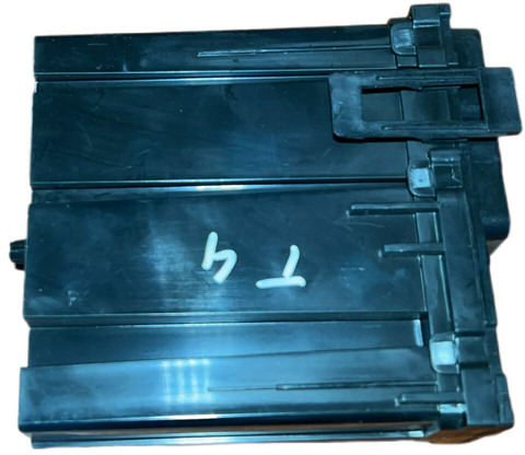 Renault  - كتلة التحكم: صور 3 Renault  - كتلة التحكم: صور 3