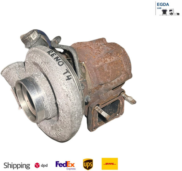 قطع الغيار Renault: صور 1