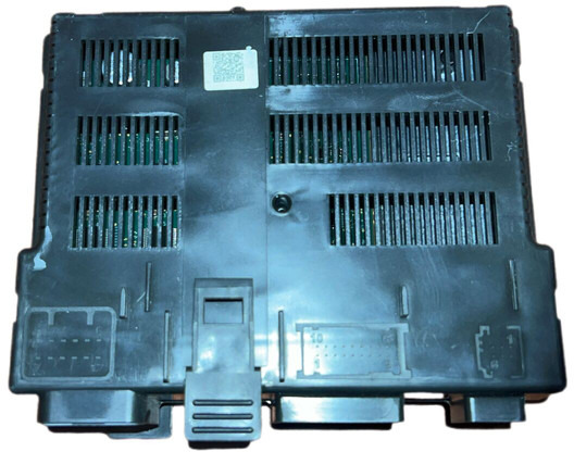 Renault  - كتلة التحكم: صور 2 Renault  - كتلة التحكم: صور 2