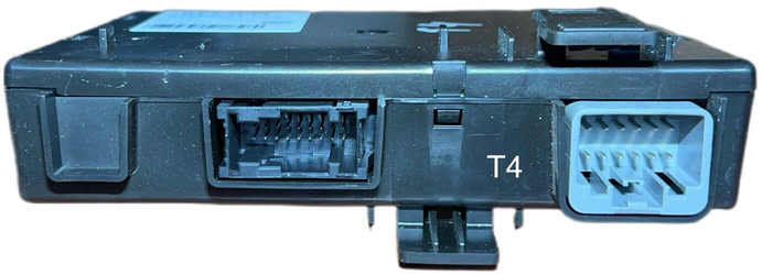 Renault  - كتلة التحكم: صور 3 Renault  - كتلة التحكم: صور 3