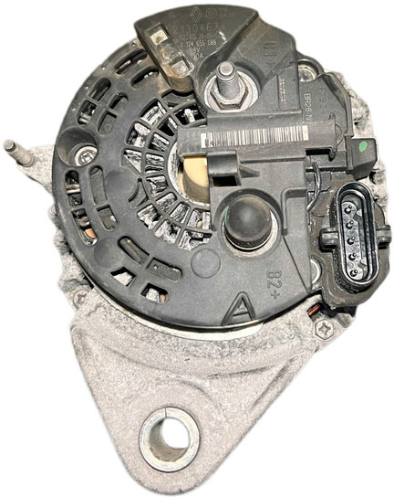 Renault - النظام الكهربائي: صور 2 Renault - النظام الكهربائي: صور 2