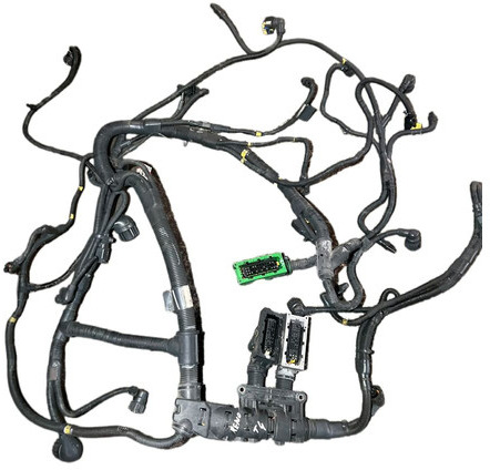 Renault - الكابلات/ الأسلاك: صور 2 Renault - الكابلات/ الأسلاك: صور 2