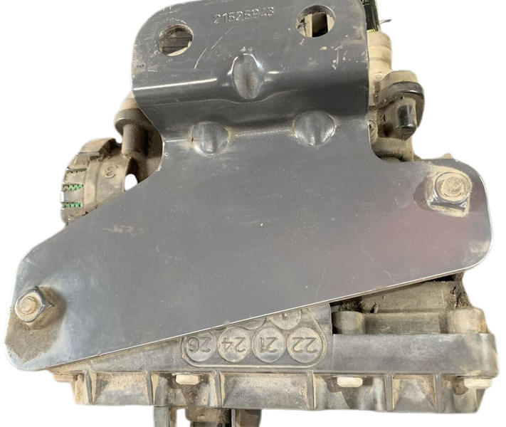 Renault - صمام: صور 2 Renault - صمام: صور 2