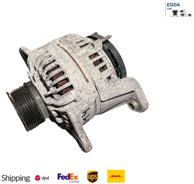 Renault - النظام الكهربائي: صور 1 Renault - النظام الكهربائي: صور 1