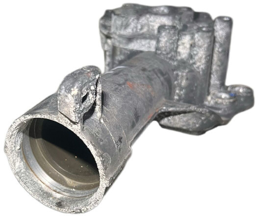 Renault - نظام التبريد: صور 3 Renault - نظام التبريد: صور 3