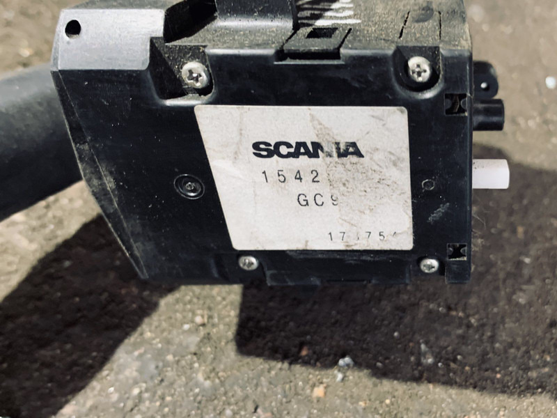Scania 124 - مرحل: صور 2 Scania 124 - مرحل: صور 2