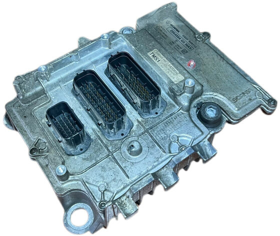 Scania Gearbox control unit TMS, TMS1, TMS2 - كتلة التحكم: صور 3 Scania Gearbox control unit TMS, TMS1, TMS2 - كتلة التحكم: صور 3