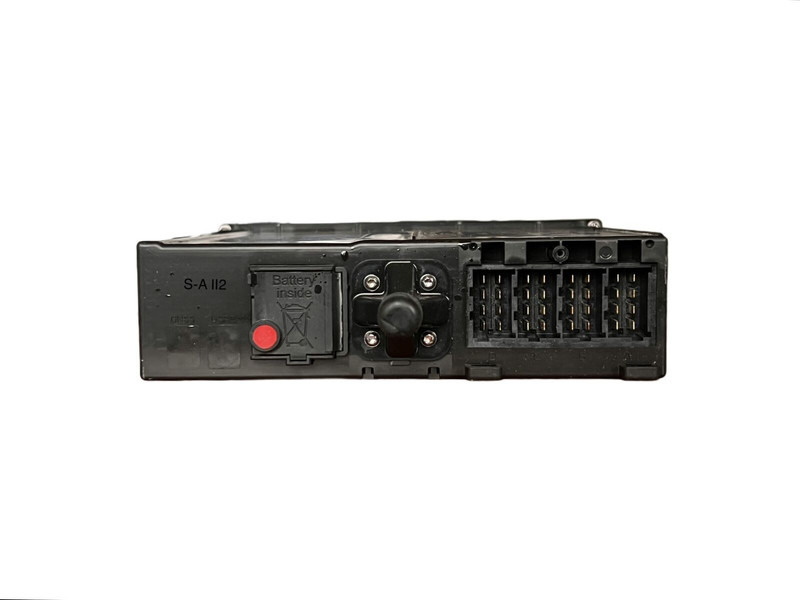 Scania Smart Version 2 ( G2V2) - قطع الغيار: صور 2 Scania Smart Version 2 ( G2V2) - قطع الغيار: صور 2