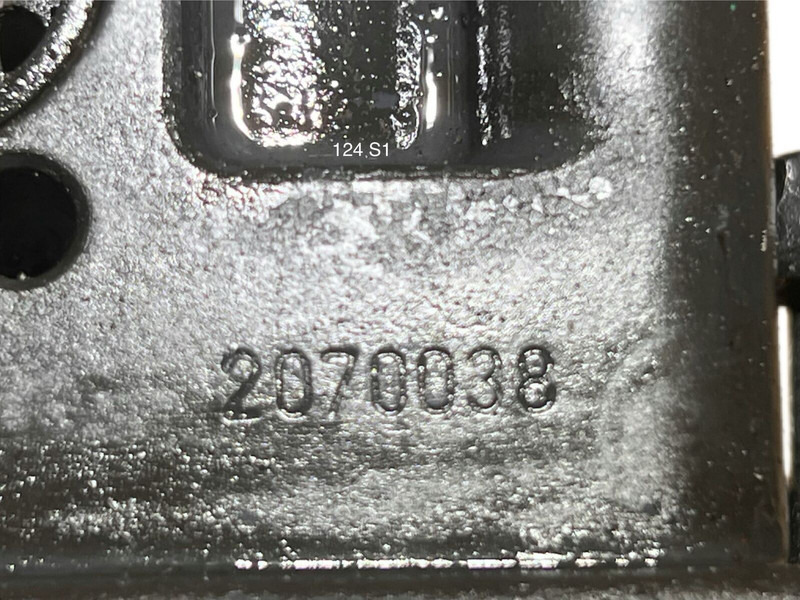 Scania - كاتم الصوت/ نظام العادم: صور 3 Scania - كاتم الصوت/ نظام العادم: صور 3