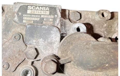 Scania - المحرك و قطع الغيار: صور 5 Scania - المحرك و قطع الغيار: صور 5