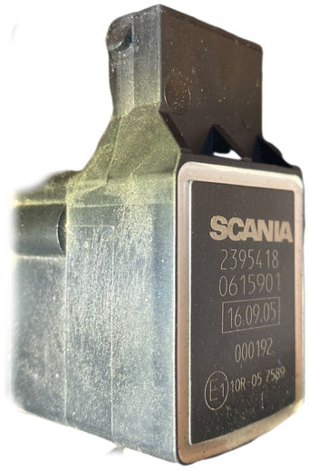 Scania - دواسة: صور 3 Scania - دواسة: صور 3