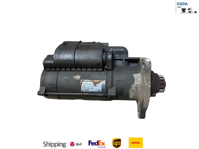 Scania - قطع الغيار: صور 1 Scania - قطع الغيار: صور 1