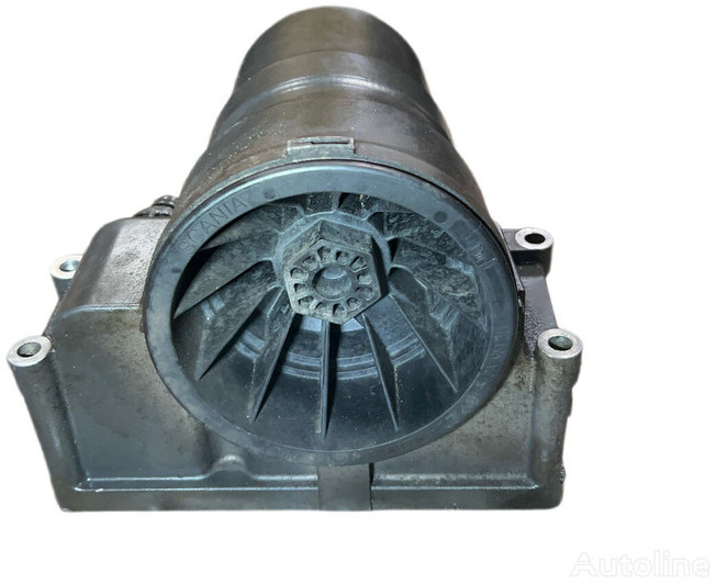 Scania - المحرك و قطع الغيار: صور 4 Scania - المحرك و قطع الغيار: صور 4