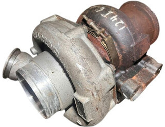 Scania - الشاحن التوربيني: صور 3 Scania - الشاحن التوربيني: صور 3