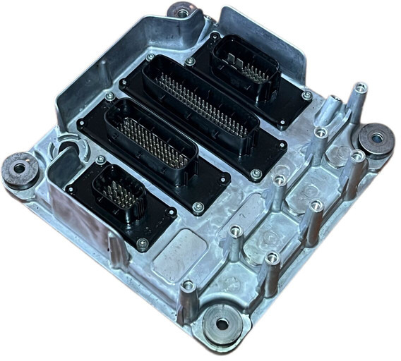 Scania - كتلة التحكم: صور 2 Scania - كتلة التحكم: صور 2