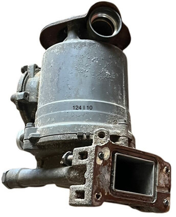 Scania - فلتر النفط: صور 2 Scania - فلتر النفط: صور 2