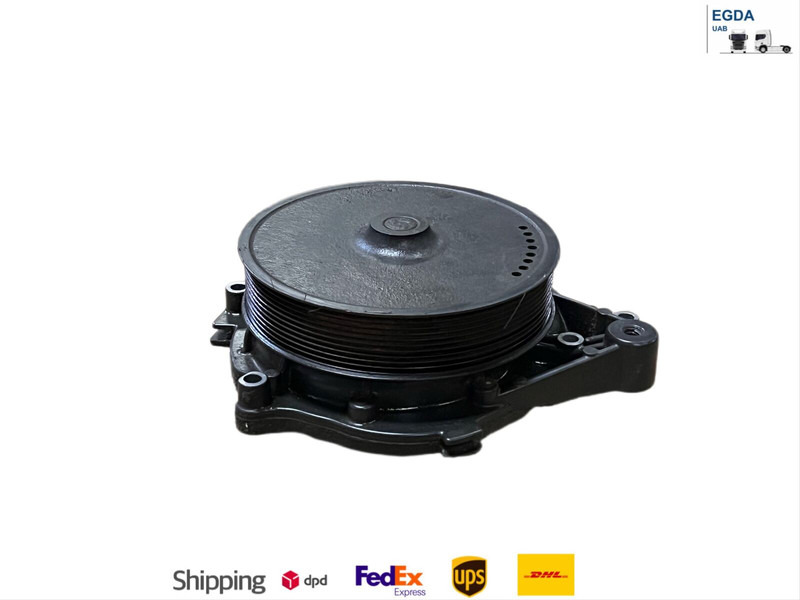 Scania - مضخة المبرد: صور 1 Scania - مضخة المبرد: صور 1