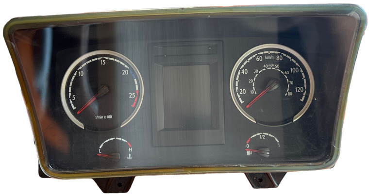 Scania - لوحة القيادة: صور 1 Scania - لوحة القيادة: صور 1