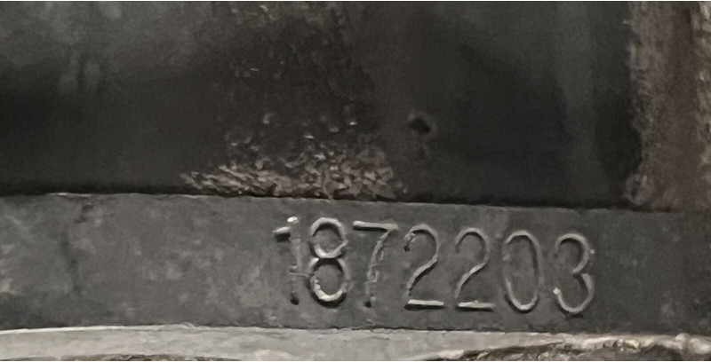 Scania - نظام التبريد: صور 4 Scania - نظام التبريد: صور 4