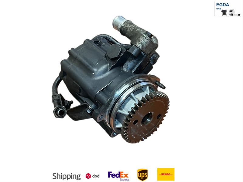 Scania - مضخة التوجيه: صور 1 Scania - مضخة التوجيه: صور 1