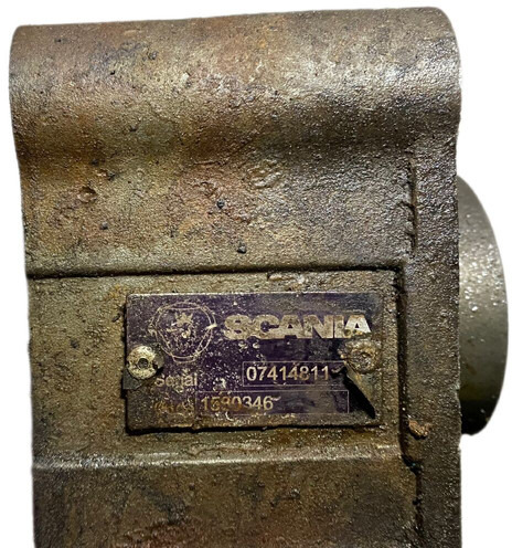 Scania - المحور و قطع الغيار: صور 4 Scania - المحور و قطع الغيار: صور 4