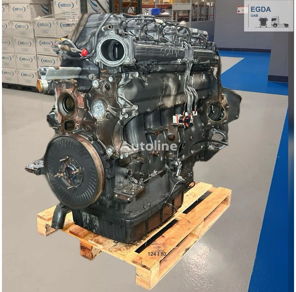 Scania - المحرك: صور 3 Scania - المحرك: صور 3