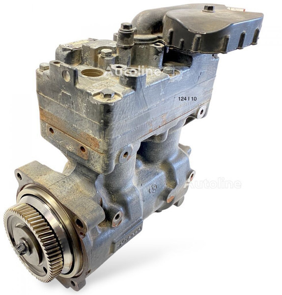 Scania - المحرك و قطع الغيار: صور 2 Scania - المحرك و قطع الغيار: صور 2