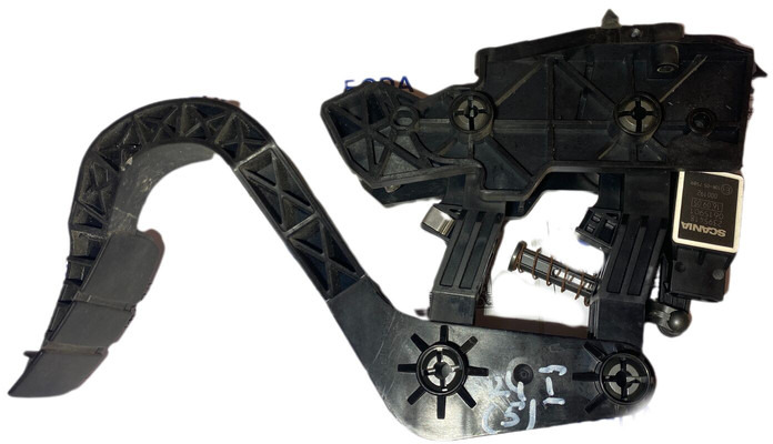 Scania - دواسة: صور 1 Scania - دواسة: صور 1