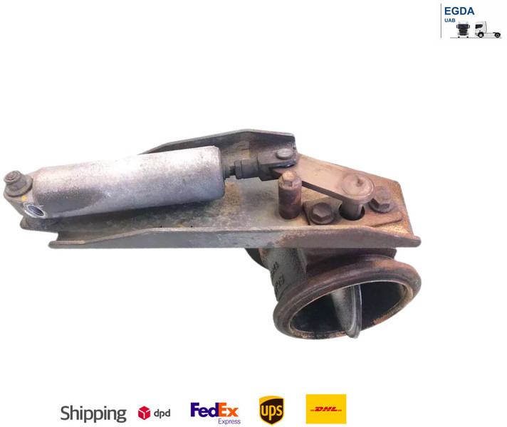 Scania - أجزاء الفرامل: صور 1 Scania - أجزاء الفرامل: صور 1