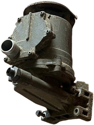 Scania - فلتر النفط: صور 3 Scania - فلتر النفط: صور 3