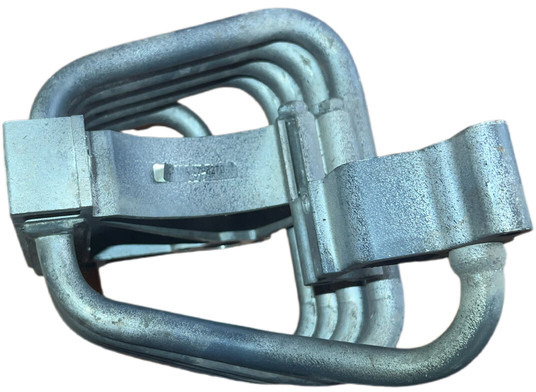 Scania - نظام التبريد: صور 2 Scania - نظام التبريد: صور 2