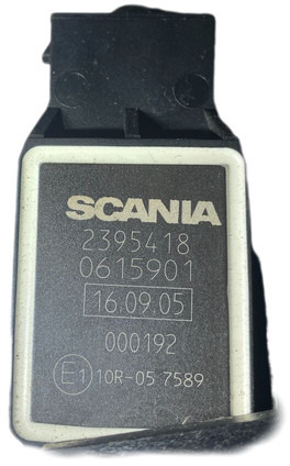 Scania - دواسة: صور 2 Scania - دواسة: صور 2