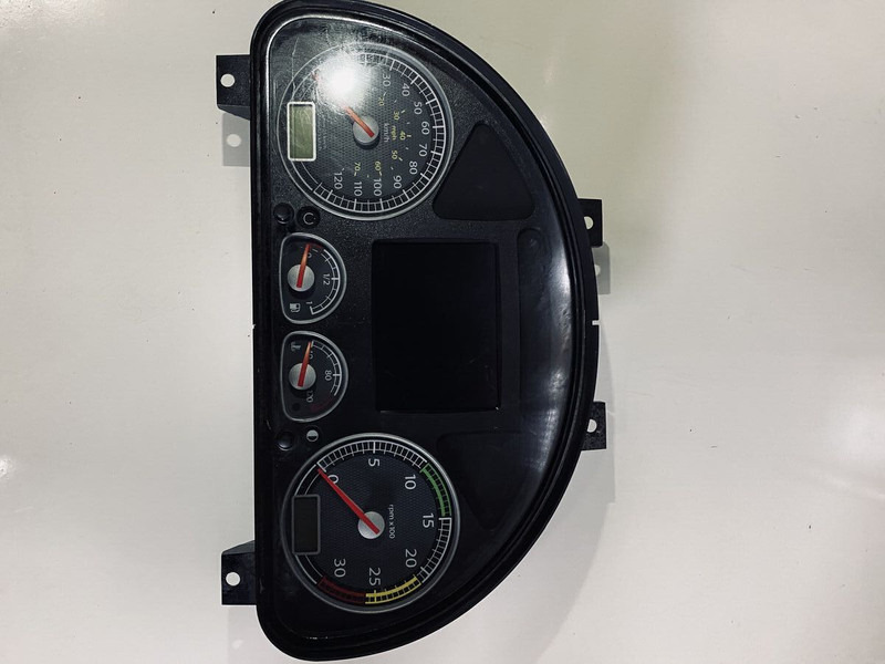 Siemens VDO - لوحة القيادة: صور 1 Siemens VDO - لوحة القيادة: صور 1