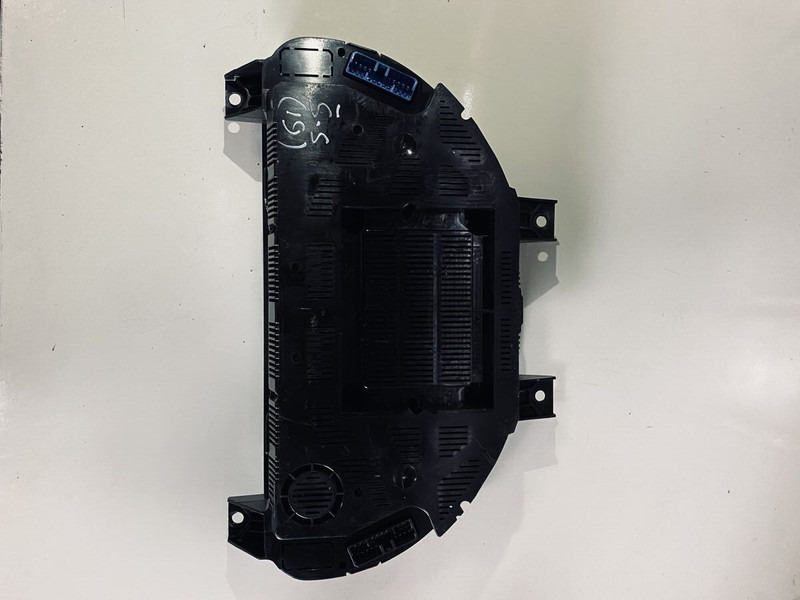 Siemens VDO - لوحة القيادة: صور 2 Siemens VDO - لوحة القيادة: صور 2