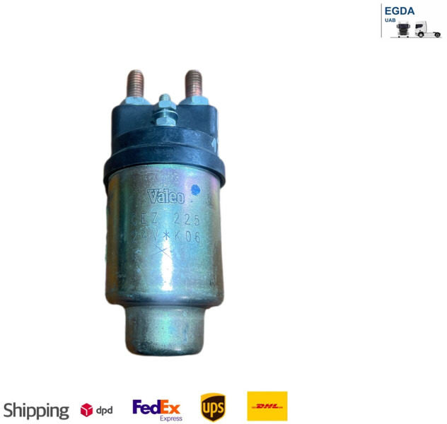 Valéo - مرحل: صور 1 Valéo - مرحل: صور 1