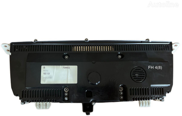 Volvo 22222031 - لوحة القيادة: صور 5 Volvo 22222031 - لوحة القيادة: صور 5