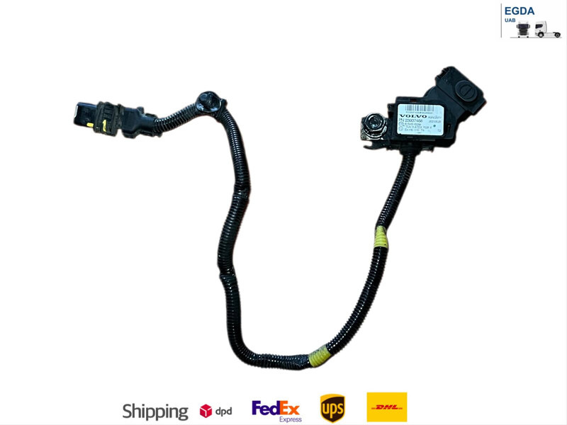 Volvo Battery - مِکشاف: صور 1 Volvo Battery - مِکشاف: صور 1