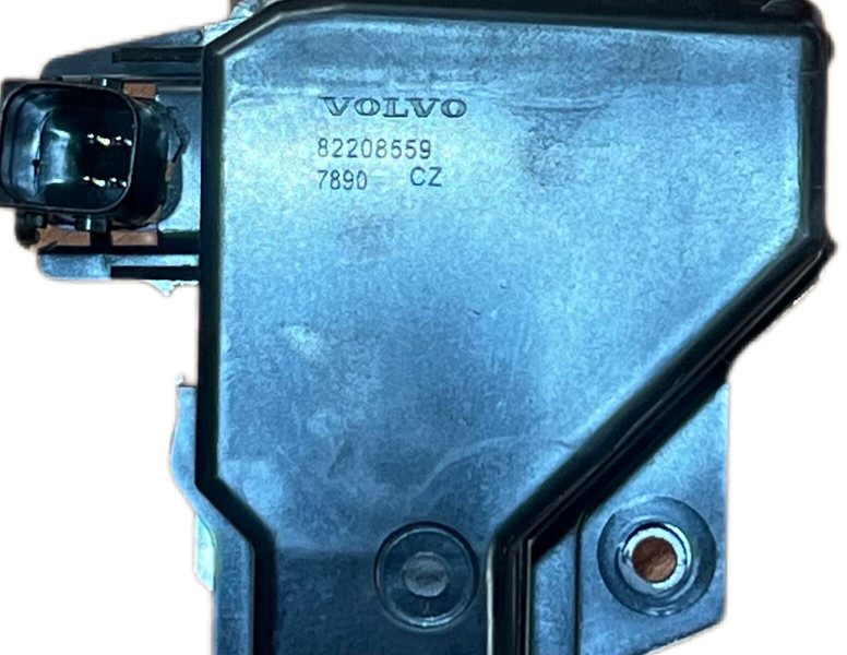 Volvo FH 4 - هيكل السيارة الخارجية: صور 4 Volvo FH 4 - هيكل السيارة الخارجية: صور 4