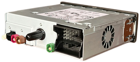 Volvo FH Aero - النظام الكهربائي: صور 3 Volvo FH Aero - النظام الكهربائي: صور 3