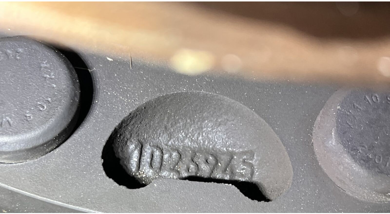 Volvo FH5/Aero - محاور: صور 5 Volvo FH5/Aero - محاور: صور 5