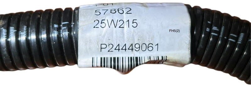 Volvo FH5/Aero - قطع الغيار: صور 2 Volvo FH5/Aero - قطع الغيار: صور 2