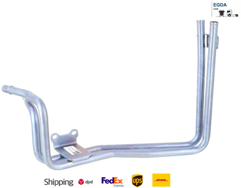 Volvo FH5/Aero - قطع الغيار: صور 1 Volvo FH5/Aero - قطع الغيار: صور 1