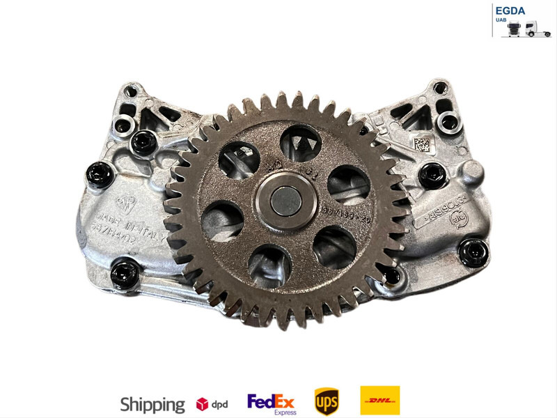 Volvo FH5/Aero - قطع الغيار: صور 1 Volvo FH5/Aero - قطع الغيار: صور 1