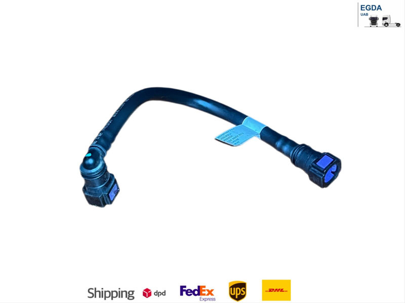 Volvo FH5/Aero - قطع الغيار: صور 1 Volvo FH5/Aero - قطع الغيار: صور 1