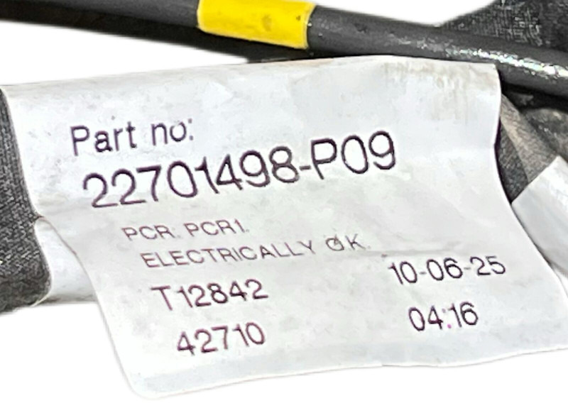 Volvo FH5/Aero - قطع الغيار: صور 5 Volvo FH5/Aero - قطع الغيار: صور 5