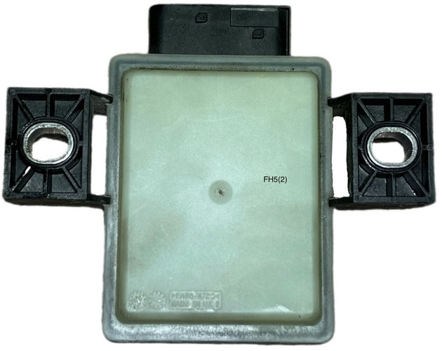 Volvo FH5/Aero - كتلة التحكم: صور 3 Volvo FH5/Aero - كتلة التحكم: صور 3